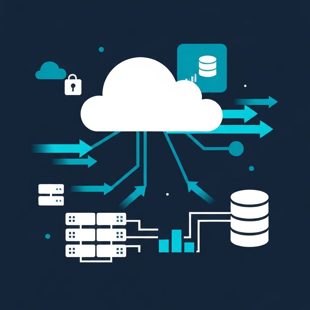 Cloud computing para empresas