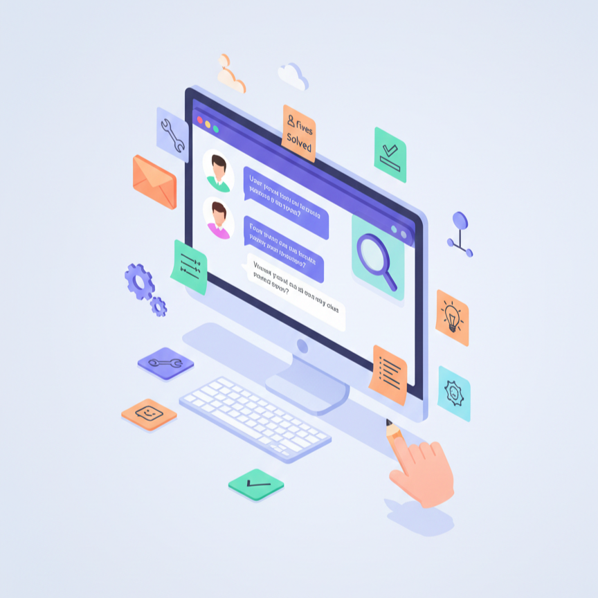 Soporte e Implementación